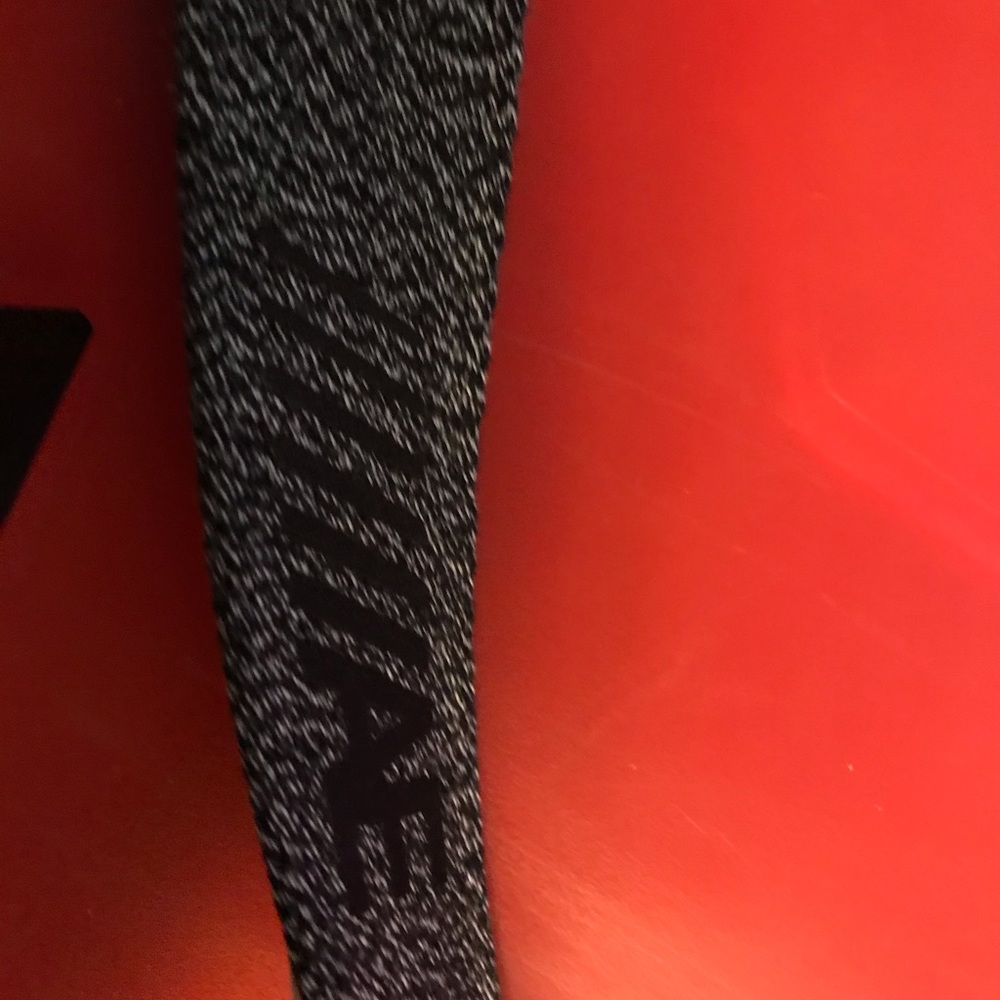 New Men’s American Eagle Belt